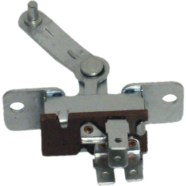 BLOWER FAN SWITCH | w/o A/C | 67-72