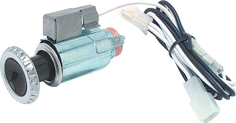 CIGARETTE LIGHTER KIT | 60-63