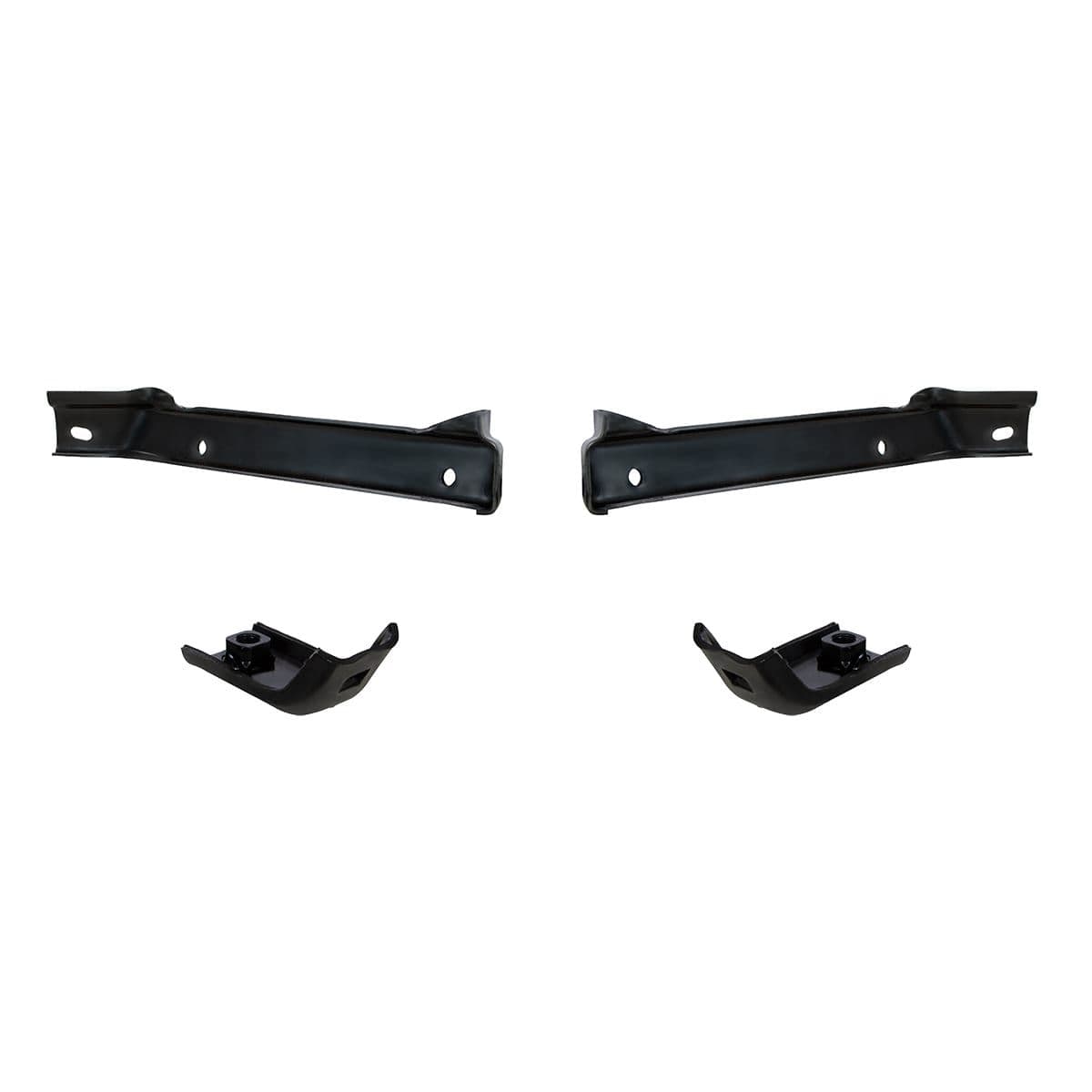 FRONT BUMPER BRACKET SET | 2WD | 71-72