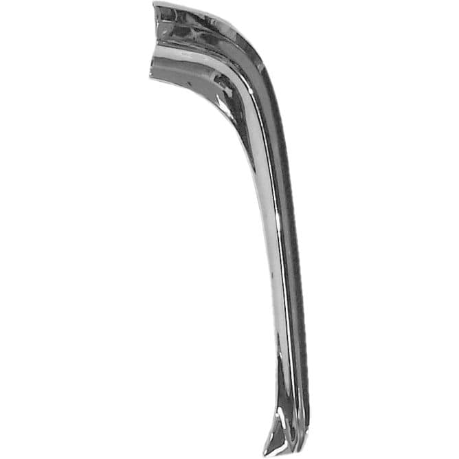 FENDER EYEBROW MOLDING GMC | LH | 69-72