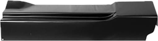 REAR OUTER CAB FLOOR | LH | 67-72