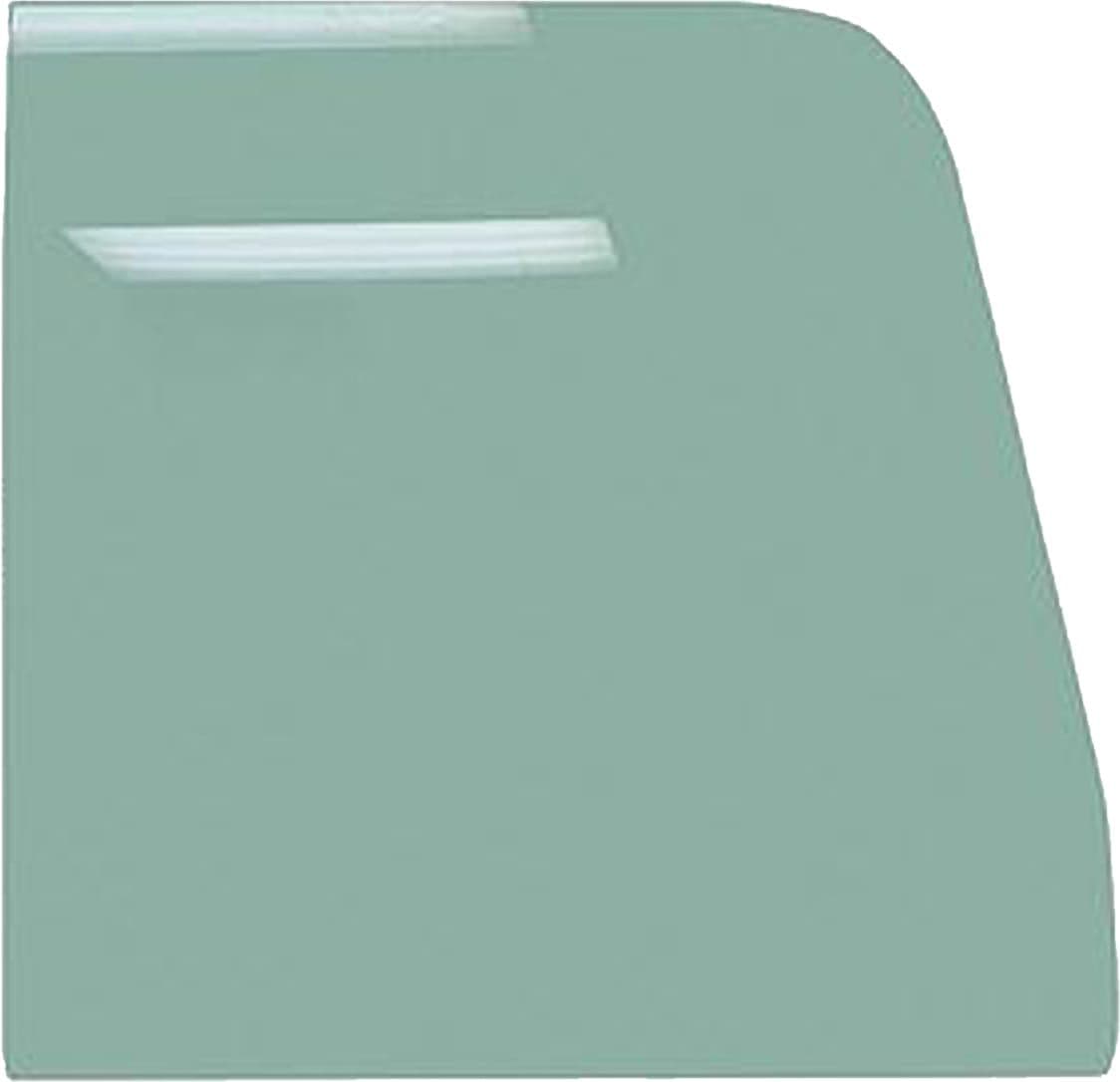 DOOR GLASS, LH/RH | TINT | 55-59