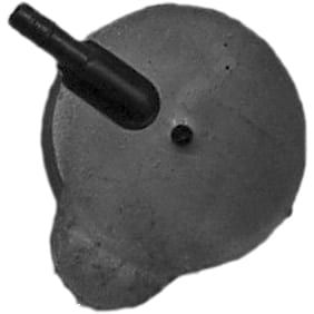 WASHER BOTTLE CAP | 64-72
