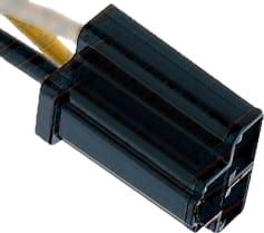 HORN/BLOWER RELAY PIGTAIL | 67-72