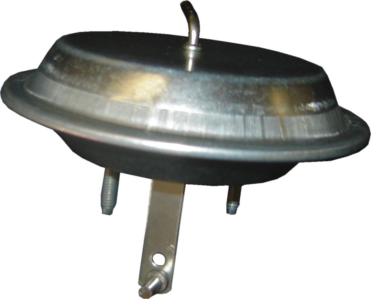 VACUUM ACTUATOR | KICK PANEL | 67-72