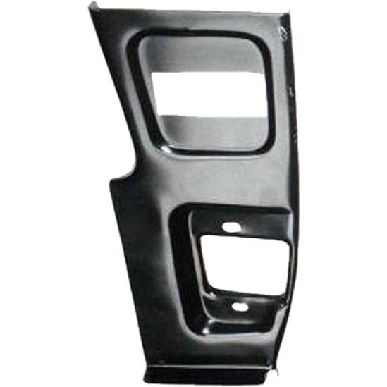 DOOR HINGE REPAIR PANEL | RH | 55-59
