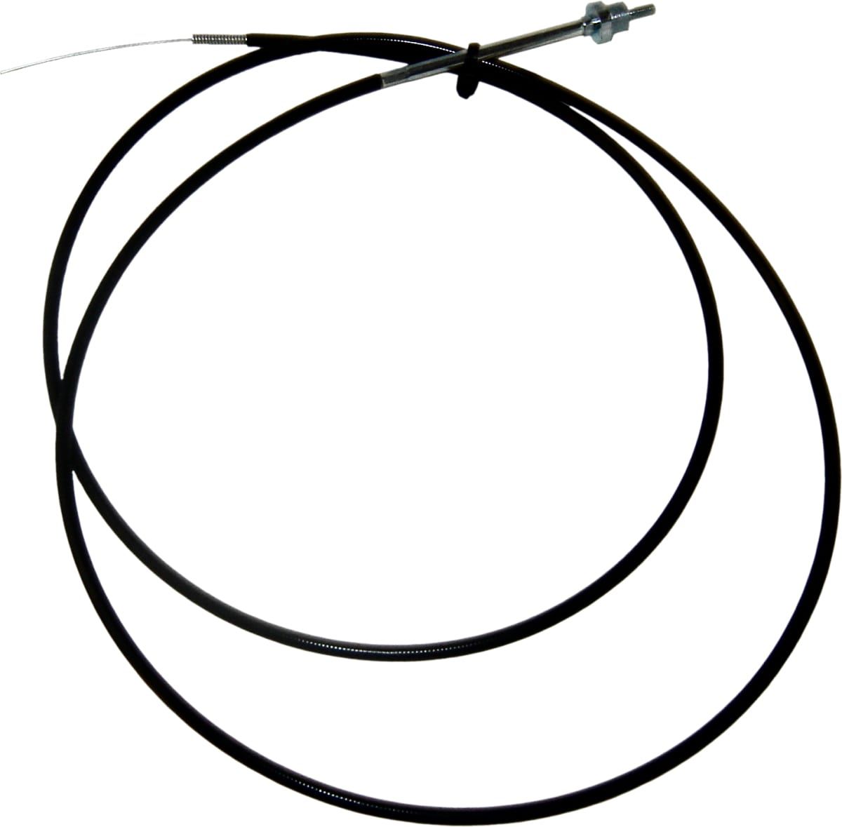 CHOKE CABLE | 67-68