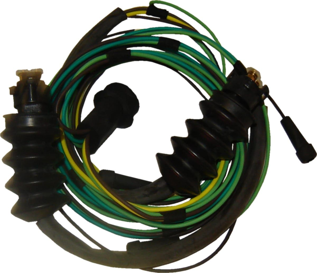 REAR LAMP HARNESS | FLEET | 67