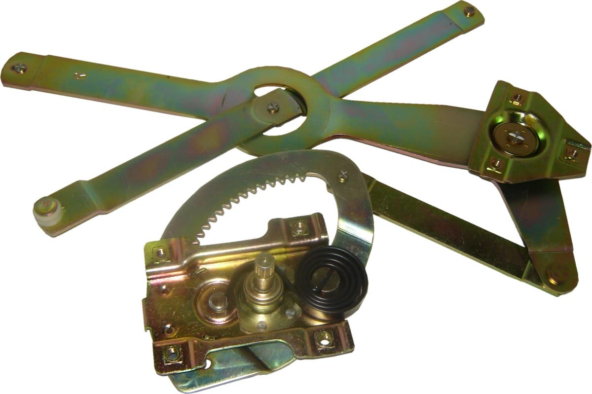 WINDOW REGULATOR | RH | 47-50