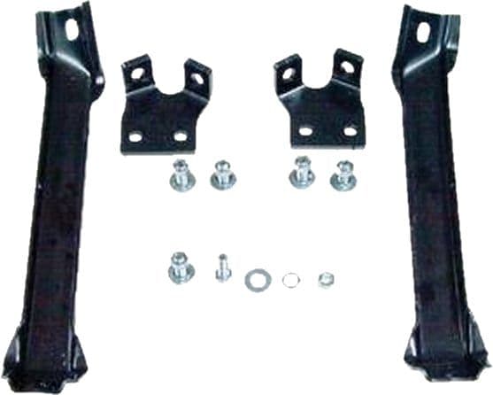 FRONT BUMPER BRACKET SET | 2WD | 55-57