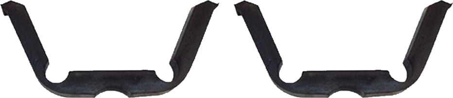 RADIATOR PAD SET | LOWER | 63-66