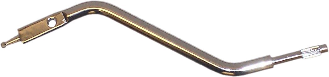 SHIFT LEVER, AUTO | w/o TILT | 67-68