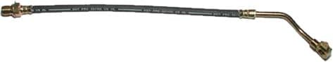 BRAKE HOSE, FRONT RH | 3/4 & 1 TON | 71-72