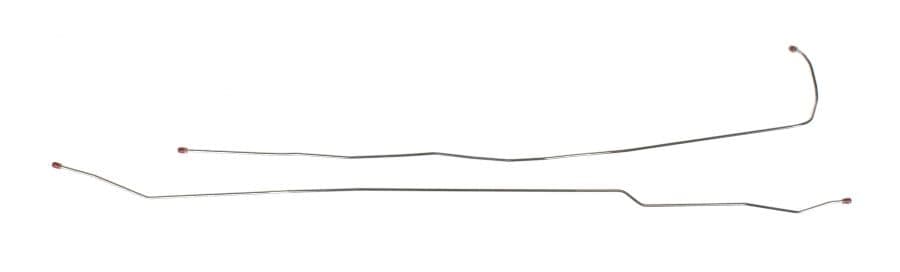 BRAKE LINE FRONT TO REAR 4WD SS | SWB | 71-72