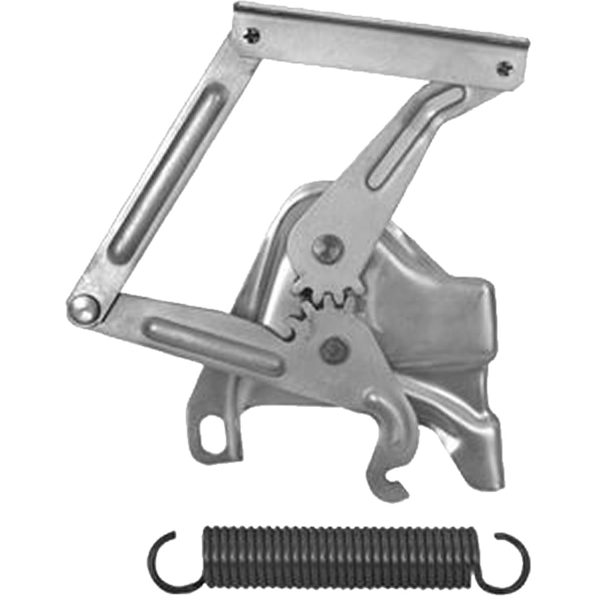HOOD HINGE | RH | 58-59