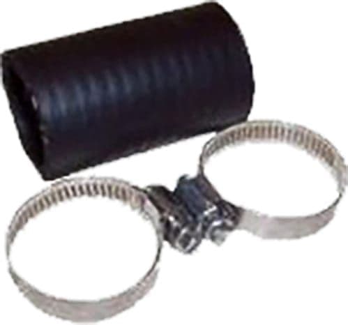 FUEL FILLER HOSE KIT | 4 INCH | 47-72