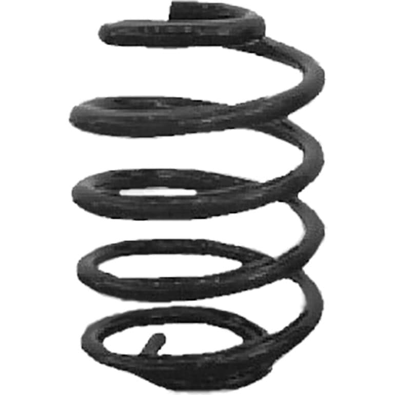 COIL SPRING SET 5" DROP | REAR | 60-72