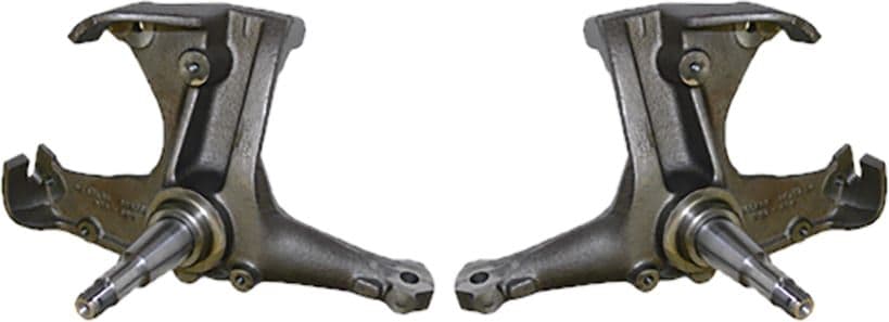 STOCK SPINDLE SET | 71-72