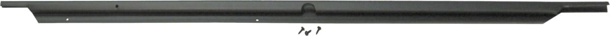 WIRING HARNESS GUTTER, SHORT | FIREWALL | 67-72