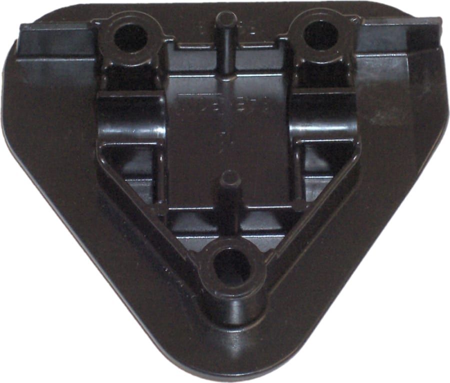 ACCELERATOR PEDAL MOUNT | 71-87