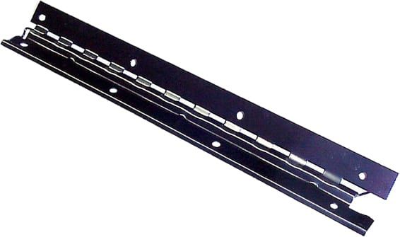 GLOVEBOX DOOR HINGE & SPRING | 67-72
