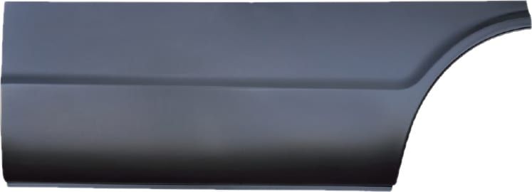 FRONT LOWER BEDSIDE PATCH LH | SUBURBAN | 67-72