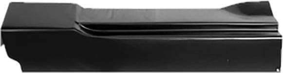 REAR OUTER CAB FLOOR | RH | 67-72