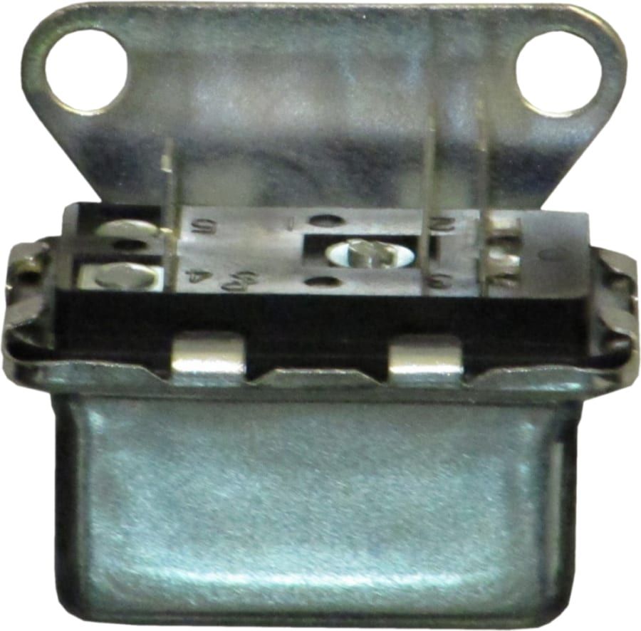 BLOWER FAN RELAY | 64-72