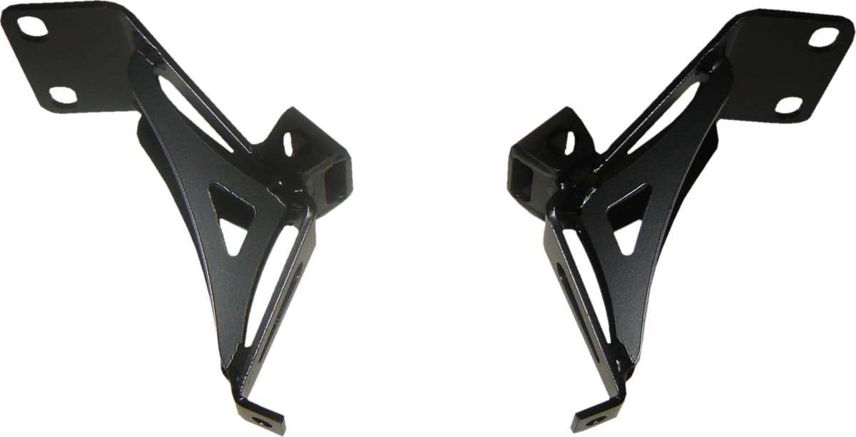 ENGINE PERCHES, SMALL BLOCK | SHEETMETAL | 63-72