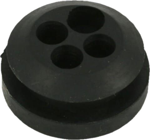 4-HOLE GROMMET | FIREWALL | 55-59