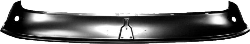 CAB ROOF INNER REPAIR PANEL | 67-71