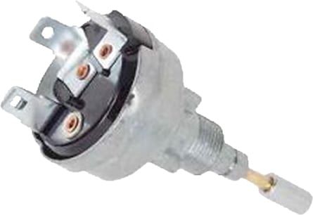 WIPER SWITCH | 2 SPEED | 64-66