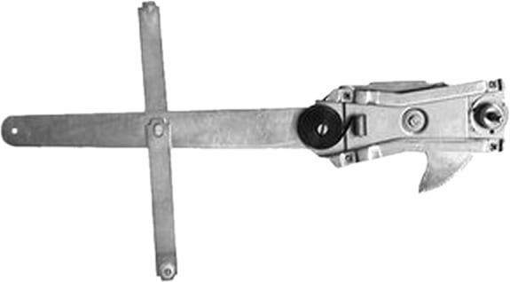 WINDOW REGULATOR | RH | 55-59