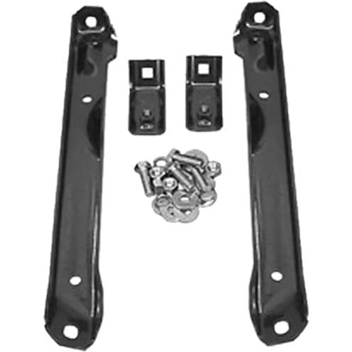 FRONT BUMPER BRACKET SET | 4WD | 71-72