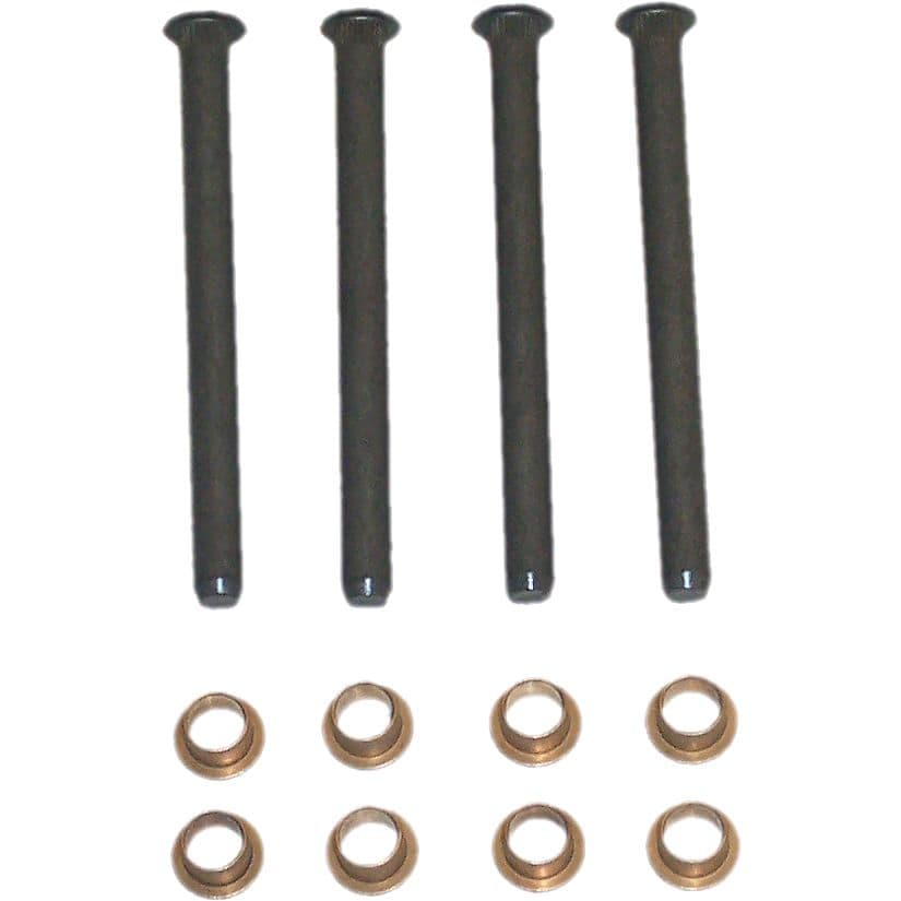 DOOR HINGE REPAIR KIT | 4 HINGES | 55-91