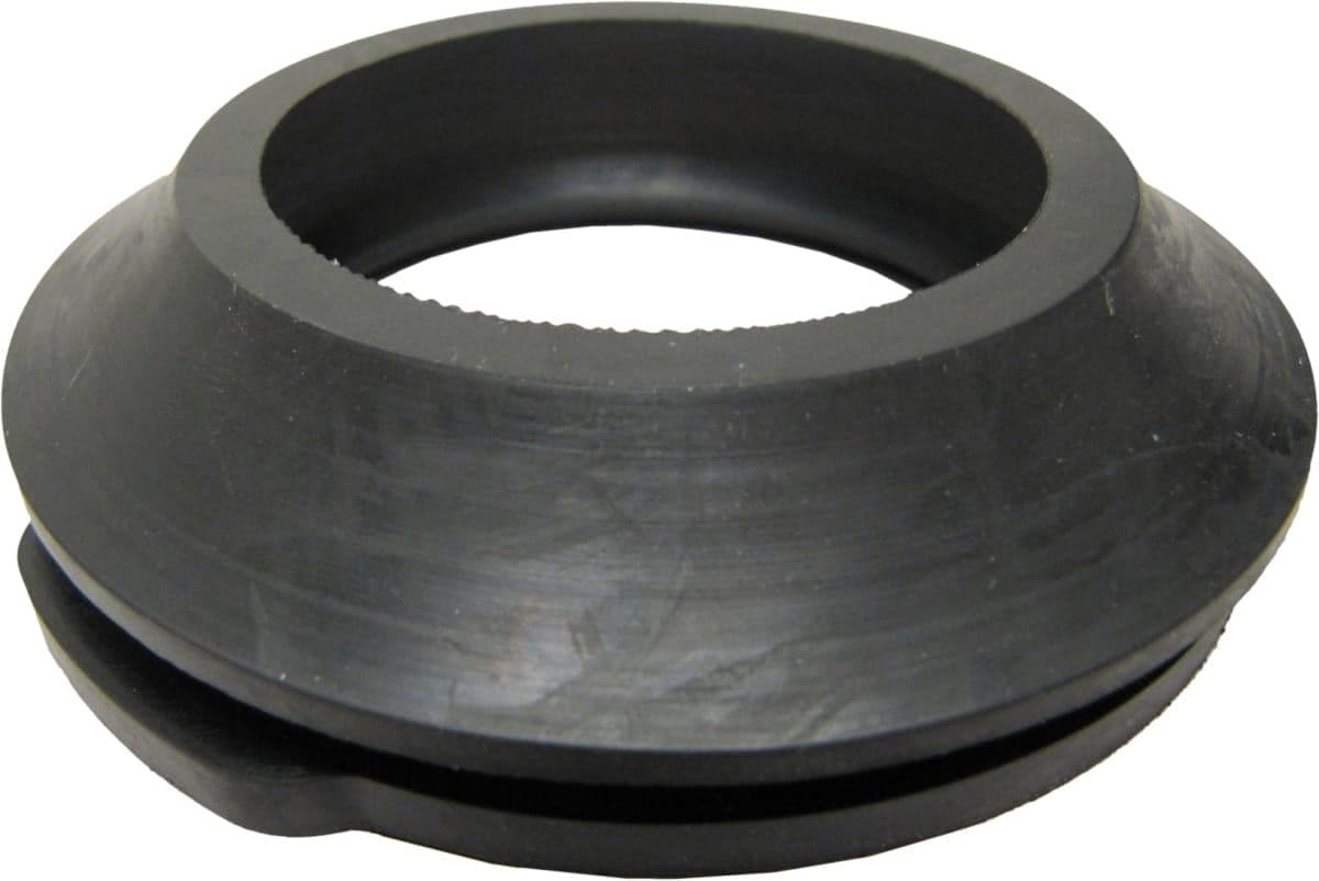 FUEL NECK GROMMET w/o EEC | 67-71