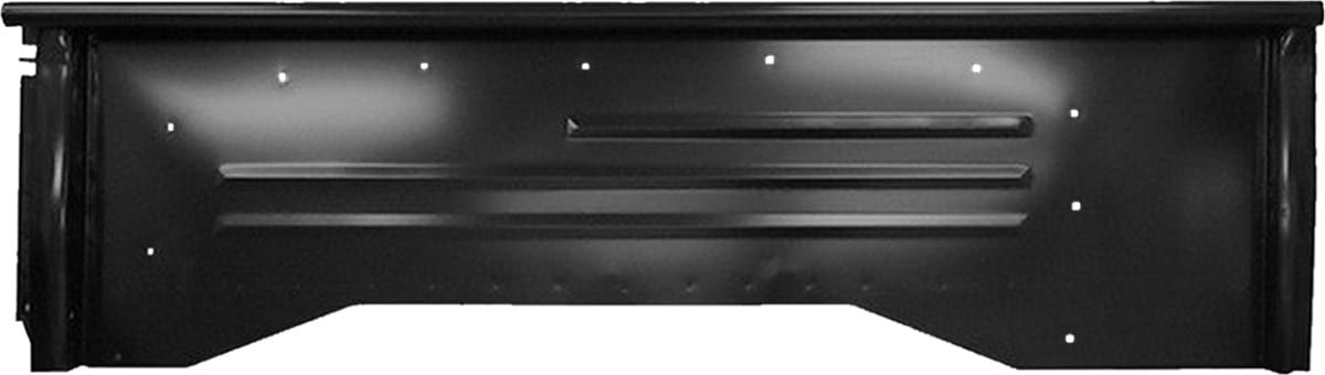 BEDSIDE STEPSIDE SWB | RH | 55-59