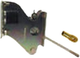 BOOSTER BRACKET ASSY | 67-72