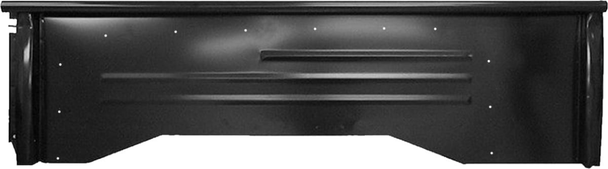 BEDSIDE STEPSIDE LWB | RH | 67-72