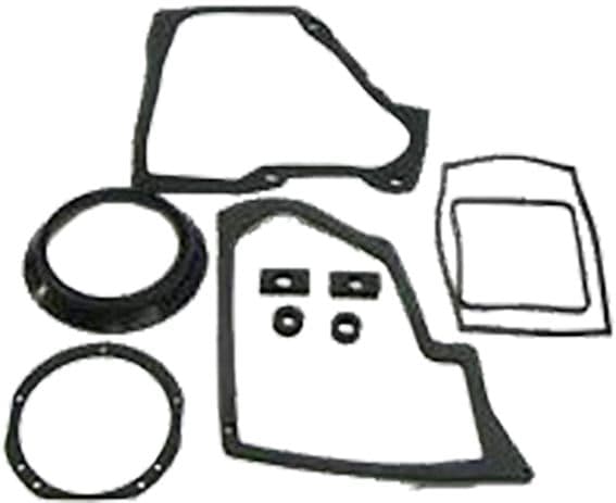 HEATER BOX SEAL KIT | w/o A/C | 67-72