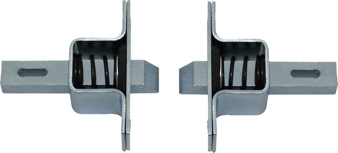 TAILGATE LATCH SET | FLEET | 67-72