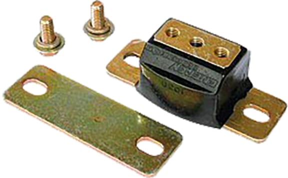 TRANSMISSION MOUNT 2WD | POLY | 67-72