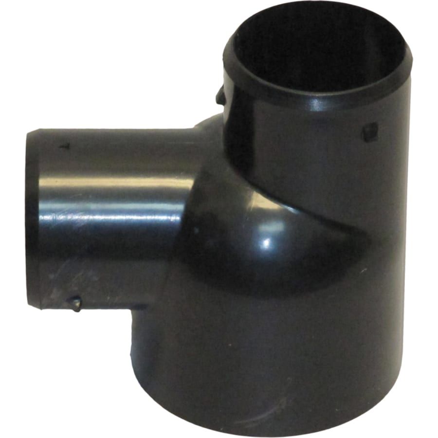 A/C T-DUCT ADAPTER | w/AC | 67-72