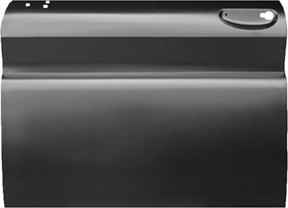 DOOR SKIN, FULL | LH | 60-66