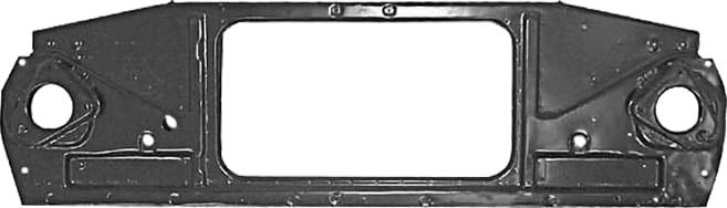 RADIATOR SUPPORT | CHEV | 69-72