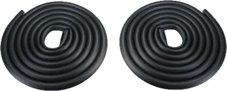 DOOR W/STRIP SET | ON CAB | 60-66