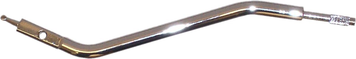 SHIFT LEVER, AUTO | w/o TILT | 69-70