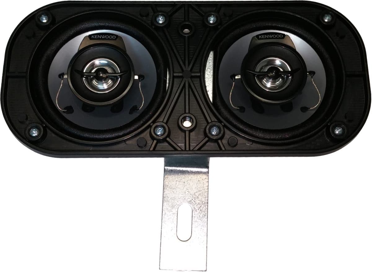 DASH SPEAKER | 150W | 67-72