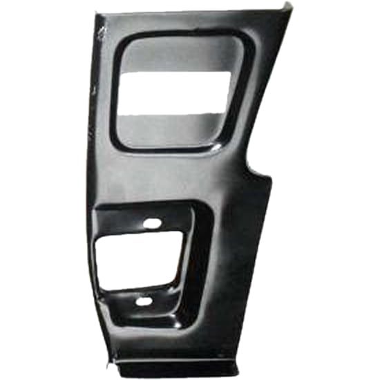DOOR HINGE REPAIR PANEL | LH | 55-59