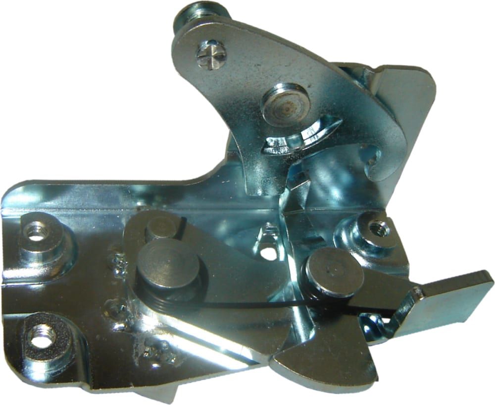 DOOR LATCH | RH | 52-55